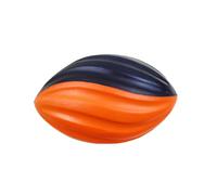 ZYHARUKO Pallone da calcio unico ecologico per sport di squadra e tempo libero, in poliuretano