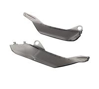 ZYHARUKO Paramani Moto Protezioni Schermatura Parabrezza Moto Grip Protezioni Schermatura Semplice Installare Per R1300GS/Adventure Ridings Accessori