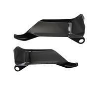 ZYHARUKO Paramani Moto Protezioni Schermatura Parabrezza Moto Grip Protezioni Schermatura Semplice Installare Per R1300GS/Adventure Ridings Accessori