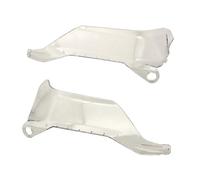 ZYHARUKO Paramani Moto Protezioni Schermatura Parabrezza Moto Grip Protezioni Schermatura Semplice Installare Per R1300GS/Adventure Ridings Accessori