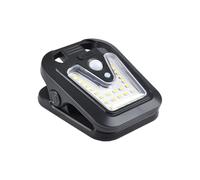 ZYHARUKO Parcheggi luminosi di illuminazione del paesaggio dei sensori di moto per uso della comunità e di affari con la parete solare del sensore di moto di opzione multipla di potere