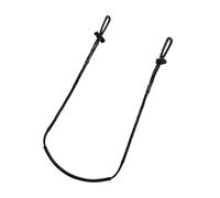 ZYHARUKO Pesante Tipo Arrampicata Bastone Corda Accessorio Per Albero Sicuro Passo E Gear Stabilità In Attività All'Aperto Avventura Ar