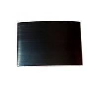 ZYHARUKO Piedi adesivi pattini nastro Computer Gaming Pad di ricambio Cut By Yourself Pads