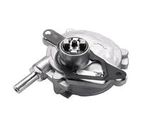 ZYHARUKO Pompe per vuoto per freni in metallo, efficienti, sostituisce A2712301365 pezzo di ricambio per auto per una migliore efficienza di frenata silenziosa