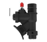 ZYHARUKO Power Inflator 45 Gradi Orals Scubas Diving K Valvole a Forma di K Accessori Valvole di Sospensione Enduring BCD