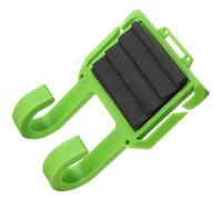 ZYHARUKO Resistente alla corrosione Angling Rod Stabilizzatore Canne Da Pesca Resto Rilascii Rapidi Stabilizzatore Strumento Libera Supporto di Montaggio