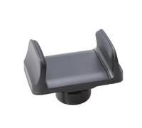 ZYHARUKO Set di clip per telefono per basi a testa sferica da 17 mm per treppiedi collo d'oca supporti monopiede e supporti per veicoli Stand Live Broadcast Mount per monopiede