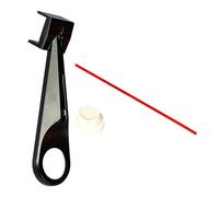 ZYHARUKO Set per la cura della catena della moto, facile da pulire, con funzione anti schizzi per una manutenzione pulita ed efficiente del detergente per moto