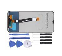 ZYHARUKO Sostituzione completa del convertitore analogico/digitale dell'Assemblea dell'esposizione LCD A22 con lo schermo di alta risoluzione degli strumenti di