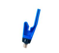 ZYHARUKO Supporto per canna da pesca sicuro per l'ambiente Struttura rapida resistente all'abrasione per viaggi di pesca d'acqua dolce in acqua salata rilascio rapido supporto per canna da pesca