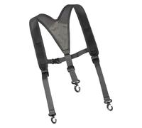 ZYHARUKO Tipo regolabile bretelle all'aperto del cablaggio della cinghia di dovere delle bretelle di Y con il tipo impacchettato Y