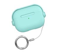 ZYHARUKO Trim Expert - Custodia di terza generazione con gancio a cerchio anti-perdita, supporto per telefono integrato e custodia per strumenti di pulizia generale con portachiavi