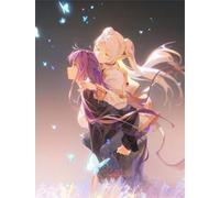 ZYHDK 1000 Pezzi Puzzle D'Artes ,Difficult Puzzle ,Classic Japanese Anime Frieren: Beyond Journey'S End Posters ,Giochi Di Memoria Per Adulti ,Family Fun Toys ,Wall Decor Xd290Yk