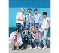 ZYHDK 1500 Pezzi - Fun Puzzle - Poster - Gifts - Korean Boyband Bang Bt S - Immagine Artistica Di Un Gioco Antistress Per Adulti - Decorazione Della Casa - Jw150Zk