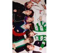 ZYHDK 1500 Pezzi - Immagini - Gifts - Puzzle Irregolare - Korean Boyband Bang Bt S Poster - Giocattoli Personalizzati Per Adulti - Decorazione Artistica Da Parete,Rh406Mo
