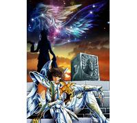 ZYHDK 1500 Pezzi - Poster - Difficult Puzzle - Gifts - Colorato - Japanese Animes Seiyas Art Immagini - Giocattolo Per Giochi Personalizzati Per Adulti Per Bambini - Jw139Zk