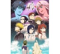 ZYHDK 1500 Pezzi Puzzle - Colorful Puzzle - Immagini - Gifts - Classic Japanese Animes Franxx Poster Puzzle - Giocattoli Educativi Per Bambini - Giochi Di Memoria E Cognizione - Xw57Zk