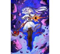 ZYHDK 1500 Pezzi Puzzle ，Colorful Puzzle ，Immagini ，Gifts ，Japanese Animes Frieren: Beyond Journey'S End ，Giocattoli Per Giochi Personalizzati Per Adulti Per Bambini, Wx91Zk