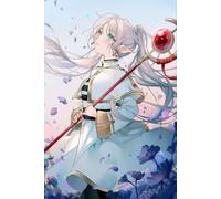 ZYHDK 1500 Pezzi Puzzle ，Colorful Puzzle ，Immagini ，Gifts ，Japanese Animes Frieren: Beyond Journey'S End ，Giocattoli Per Giochi Personalizzati Per Adulti Per Bambini, Wx92Zk