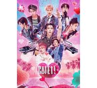 ZYHDK 1500 Pezzi Puzzle - Immagini - Gifts - Colorato Puzzle - Korean Boyband Bang Strayss Kidss Art Poster - Giocattoli Di Decompressione Per Adulti - Giochi Di Memoria E Cognizione,Xz09Wp