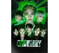 ZYHDK 1500 Pezzi Puzzle - Immagini - Gifts - Colorato Puzzle - Korean Boyband Bang Strayss Kidss Art Poster - Giocattoli Di Decompressione Per Adulti - Giochi Di Memoria E Cognizione,Xz10Wp