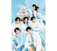 ZYHDK - 1500 Pezzis Puzzle - Gifts - Korean Boyband Bang Stray Kidss Poster - Giocattoli Personalizzati Per Adulti - 1500 Pezzis Puzzle - Hd59Zt