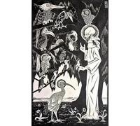 ZYHDK - 2000 Pezzi - Puzzle Difficili - Regali - Immagini - M C Eschers Art Geometrys - Divertenti Rompicapo Per Adulti E Adolescenti - Giocattolo Per La Decompressione - Gk273Aw
