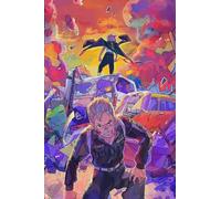 ZYHDK Puzzle 1000 Pezzi - Puzzle Divertente - Classic Japanese Animes Tokyo Revengers Posters - Giochi Antistress Per Famiglie - Giocattoli Da Sfida Per Adulti - Jz170Ap
