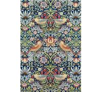 ZYHDK - Puzzle Da 2000 Pezzi - Regali - Williamss Morriss Decorative Pitturas - Giochi Per La Riduzione Dello Stress In Famiglia - Giocattoli Sfida Per Adulti - JP100Aq