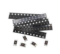 Zyhhlxh 1206 0,05 A,1 A,12 A,16 A,2 A,25 A,5 A,75 A, A A 3 A, A 4 A Fusibile ripristinabile SMD autoripristinante PPTC PolySwitch Few.