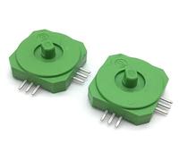 Zyhhlxh Interruttore a bilanciere 5 pezzi/lotto J17-B10K joystick Potenziometro Console di gioco portatile controllo a poo.