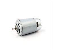 ZYHNYTAO Modello motore RS-550VC-8022 Motore per macchina frantumatrice di muri Motore per sega circolare Motore per modello di auto Motore CC 550 12V Utensili elettrici ad alta velocità Strumenti fai