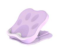 ZYIHNIRB 8 Livelli di Stretching per Polpacci Contratti, Viola