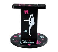 ZYIHNIRB Bilancia Compatta da Cheerleading per Esercizi di Equilibrio