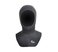ZYIHNIRB Cappuccio da Immersione Termico 5mm Neoprene Unisex Adulti AntiGraffio Resistente Copricapo Protezione Orecchie Adatto a Snorkeling Surf Nuoto Subacqu, io