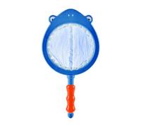 ZYIHNIRB Giocattolo Da Bagno per Bambini, Metodo per Lo Sviluppo Della Motricità Fine, Gioco con Rete Da Pesca per Piscina, Parco, Acquario E, senza animale, Taglia unica