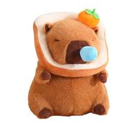 ZYIHNIRB Peluche Interattivo di Divertenti Funzioni per Bambini, Pane C