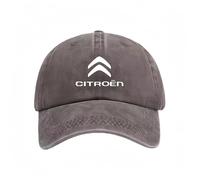 ZYIOPKG Cappellino da Baseball, per Citroën C5 Aircross 2017-2024 Lower Tier, Comodo Cappellino da Baseball Foderato, Adatto a Uomini e Donne.,B-OneSize