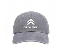 ZYIOPKG Cappellino da Baseball, per Citroën C5 Aircross 2017-2024 Upper Tier, Comodo Cappellino da Baseball Foderato, Adatto a Uomini e Donne.,C-OneSize