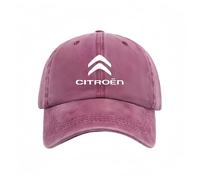 ZYIOPKG Cappellino da Baseball, per Citroën C5 Aircross 2017-2024 Upper Tier, Comodo Cappellino da Baseball Foderato, Adatto a Uomini e Donne.,A-OneSize