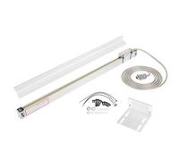 ZyjGaliliad JC800 400 mm Grating Digital Lathe Linear Electronic Scales Ruler