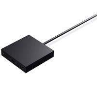 ZYJSSKUK Psvr2pc adaptateur ps5vr2pc convertisseur pour Steam. Jeux VR Avec la possibilité di Regarder Des Films in 3D. (Le modèle Plug)