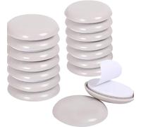 ZYKEJJDDAK 12 pezzi alta elasticità materiali robusti coprigambe da scrivania accessorio comodo per una vita tranquilla e sicura