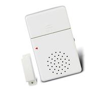 ZYKEJJDDAK Athkar Campanello Dispositivo Automatico Porta Sensori Con Allarme Per Famiglia Musulmani Campanello Suono Regolabile