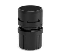 ZYKEJJDDAK B02 Microfono Core Testa Moving a spirale Tipo Super-Heart-Oriented Cattura Precisamente Alta Sensibilità