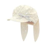 ZYKEJJDDAK Berretto fatto a mano con orecchie di coniglio cappello da pittore per berretti unisex per il tempo libero all'aperto bella foto puntelli accessori per feste cappello