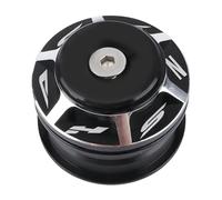 ZYKEJJDDAK Biciclette Cuffie Esterne Cuscinetto Anodizzato Cuscinetto Sigillato Cuffie Aggiornate Facile Installazione Parte Bici Resistente alla corrosione Cuffie per bici
