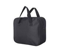 ZYKEJJDDAK Borsa degli attrezzi da uomo resistente ad alta capacità a bocca larga per operai edili elettricisti borse per attrezzi ispessita