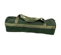 ZYKEJJDDAK Borsa portautensili di grande capacità Heavy Duty Tool Organizzatori Canvas Toolkit Organizzatori Tool Storage Bag per Elettrico