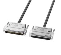 ZYKEJJDDAK Cavo di collegamento veloce DB62 da maschio a femmina 0.5-30m per le macchine e gli analizzatori per incidere della stampante